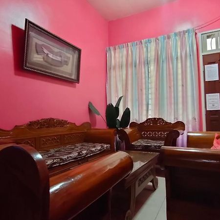 Zulaikha'S Homestay Ulu Tiram Johor Bahru Exterior foto